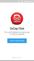 ZeCap Messenger 海报