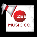 Zee Music Company icône