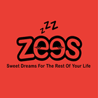 ikon Zees, Mattress & Bedding