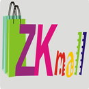 Zinki Mall aplikacja