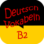 مفردات عربي ألماني B2 icon