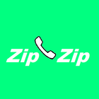 Zip Zip-icoon