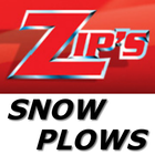 Icona Zip's Snow Plows