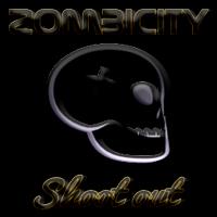 ZOMBICITY SHOOTOUT 海报