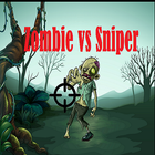 Zombie vs Sniper 3D icon