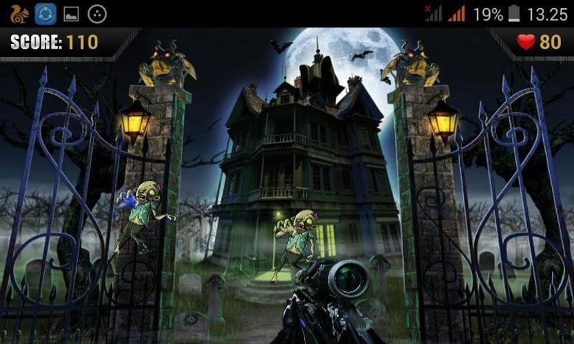 Download Zombie Apocalypse Game Unblocked 1 0 Android Apk