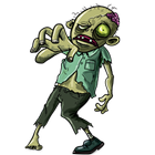 Zombie Attack icon