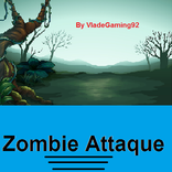 Zombie Attaque