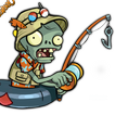 Zombie Fisherman