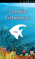 Zombie Fisherman-poster