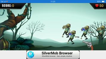 Zombie Shooter screenshot 3