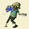Zombie SlingShot APK