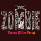 Zombie Frontier Dead Trigger:Free Zombie Game icône