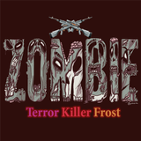 Zombie Frontier Dead Trigger:Free Zombie Game आइकन