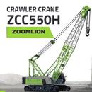 Zoomlion ZCC550H APK