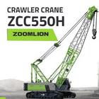 Zoomlion ZCC550H icône