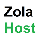 ZolaHost  - Cheap and Best Hosting - Make in India アイコン