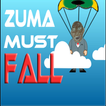 Zuma Must Fall