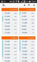 با چارتر اسکرین شاٹ 2