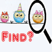 find it
