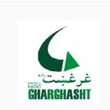 Gharghasht FM أيقونة