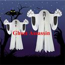 Ghost Assassin  قاتل الاشباح APK