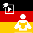 أكاديمية اللغة الألمانية иконка
