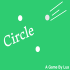 Circle icône