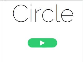 برنامه‌نما Circle عکس از صفحه