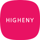 하이애니 여성쇼핑몰 - HIGHENY 명품스타일 여성의류 쇼핑몰 icône