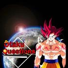 Otaku questions ícone