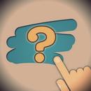 أكشط و احزر الصورة APK