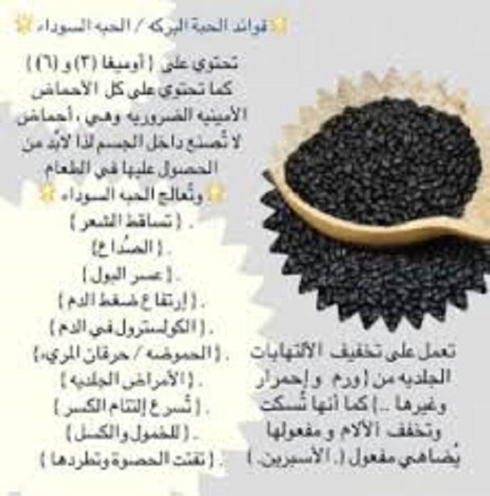 بدون طيار جدال كمية كبيرة حبة البركة بالانجليزي ترجمة Comertinsaat Com