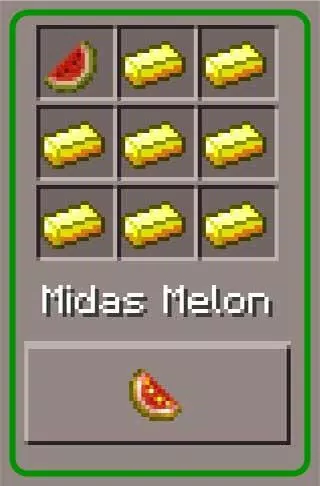 Midas Touch Mod For Android Apk Download