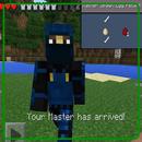 Samurai Craft Mod Installer APK