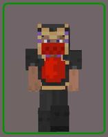 Samurai Craft Mod 스크린샷 1