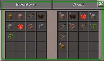 Open Chests Mod Installer screenshot 2