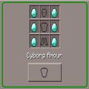 Cyborg Armor Mod Installer APK