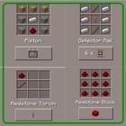 RedstoneCraft Mod Zeichen