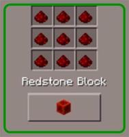 RedstoneCraft Mod capture d'écran 3