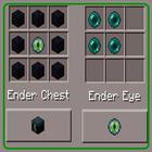 Ender Chest Mod-icoon