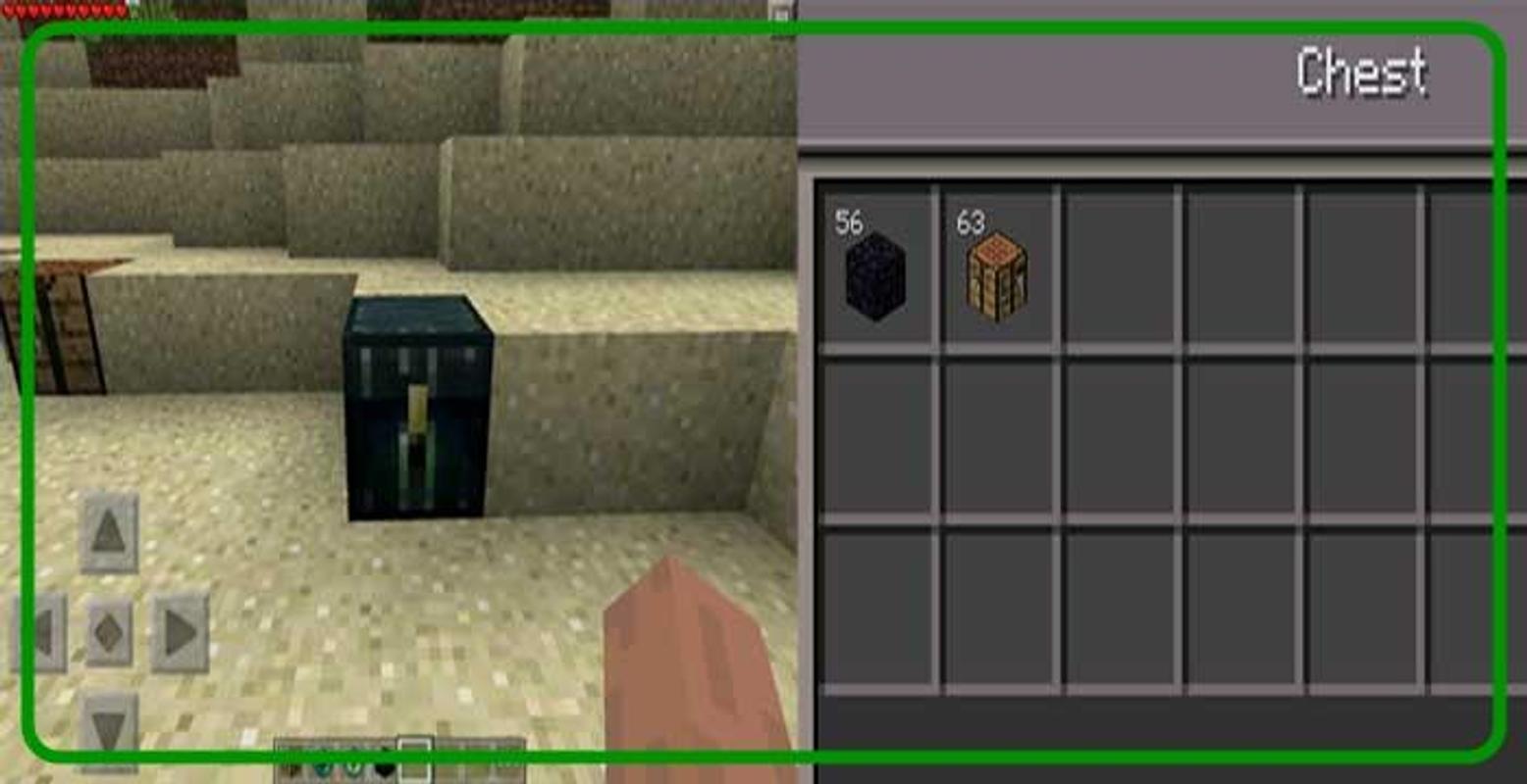 Ender Chest Mod for Android - APK Download