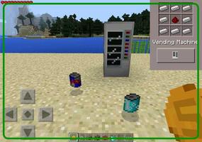 Vending Machines Mod Installer capture d'écran 2