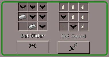 Bats Mod screenshot 1
