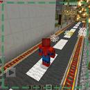 Web Man Mod Installer APK