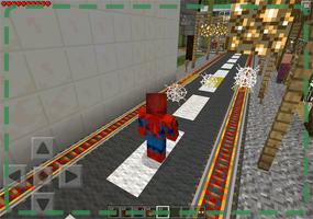 Web Man Mod Affiche