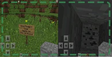 Ore Locator Mod Installer screenshot 1