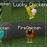 Chicken World Mod アイコン