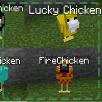 Chicken World Mod screenshot 1
