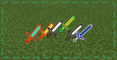 Better Swords Mod ポスター